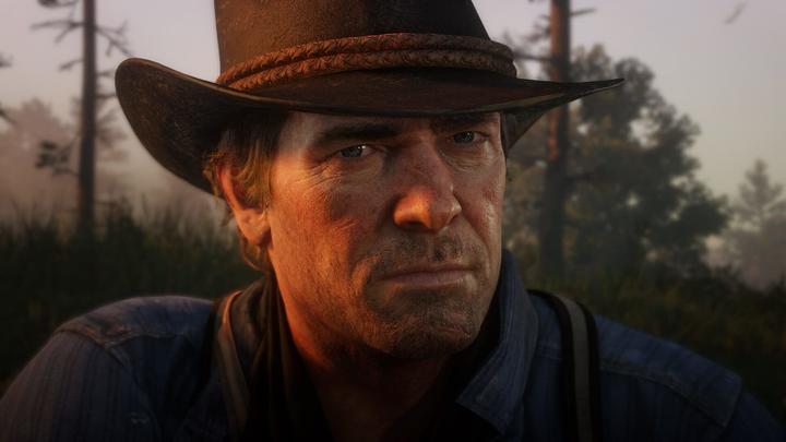 Produktbild Rockstar Red Dead Redemption 2 (PS4, DE)
