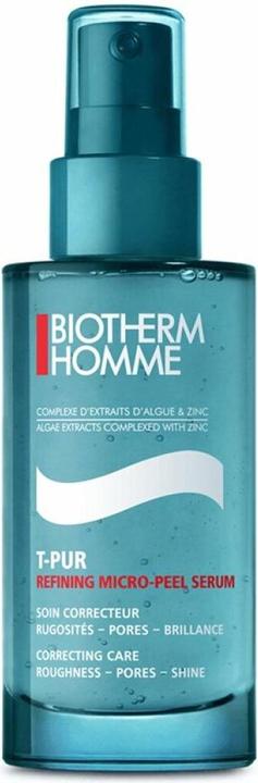 Immagine prodotto Biotherm Peeling rinnovatore della pelle T-Pur