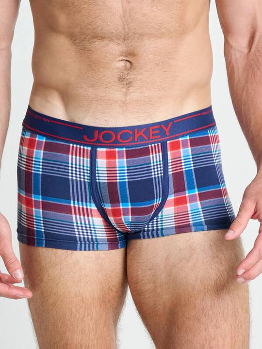 Image du produit Jockey Fashion Short Trunk Modal (L)