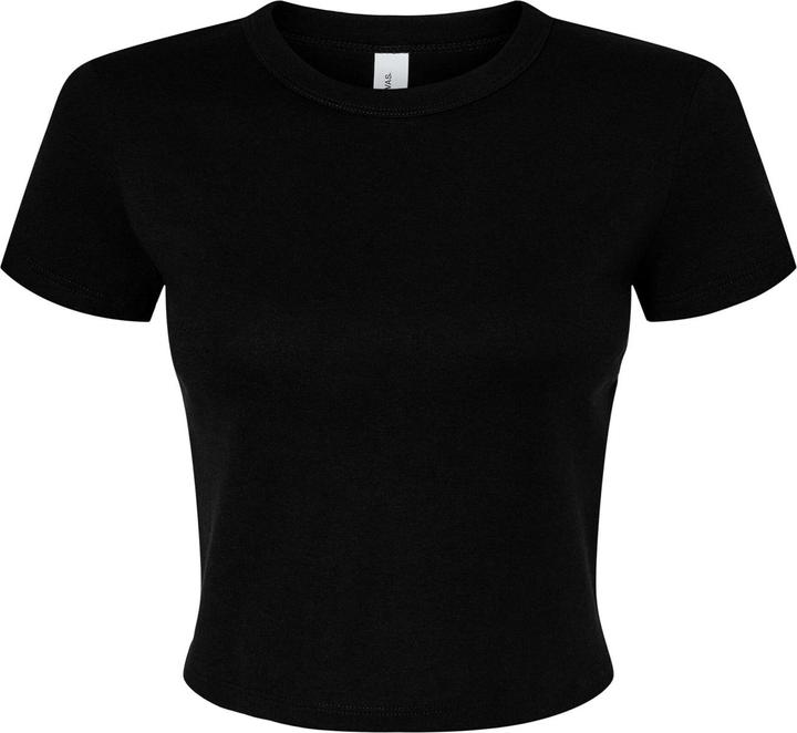 Immagine prodotto Bella Canvas Maglietta Corta Donna (XL)