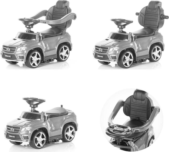 Produktbild Chipolino Rutscher Mercedes Benz GL63