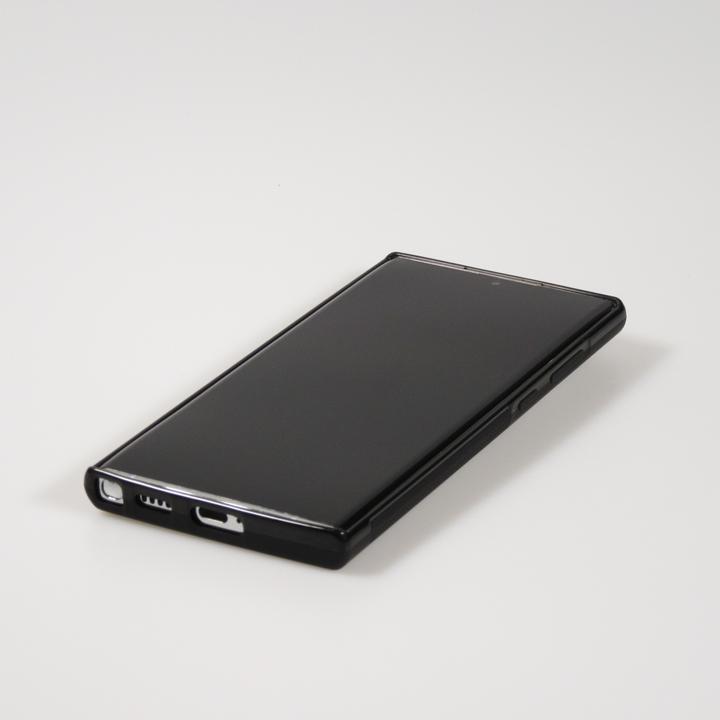 Produktbild Carbomile Hülle Carbon Fiber (Samsung Galaxy S22 Ultra)