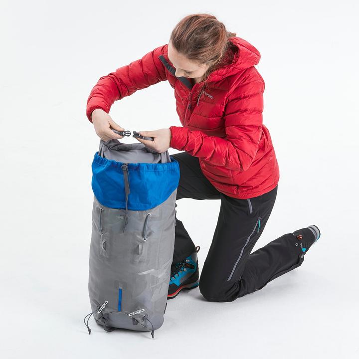 Actual product image Simond SPRINT 33 EVO (33 l)