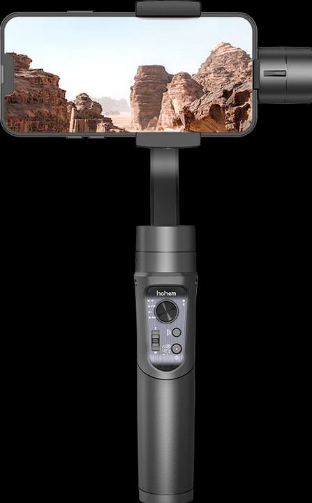 Immagine prodotto Hohem iSteady Mobile+ (Smartphone, 0.28 kg)