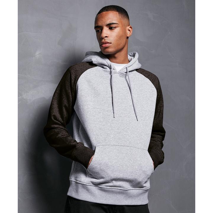 Produktbild Build Your Brand Basic Kapuzenpullover (5XL)