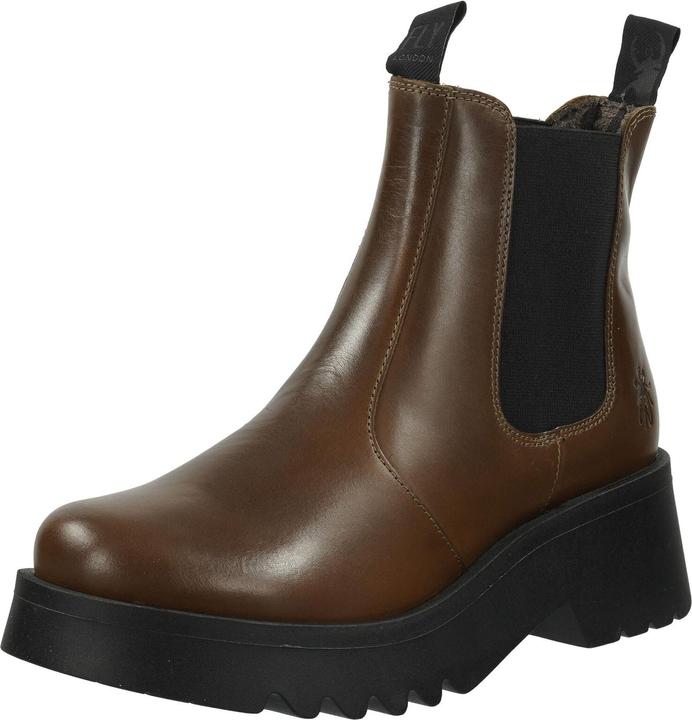 Actual product image Fly London Stiefelette (41)