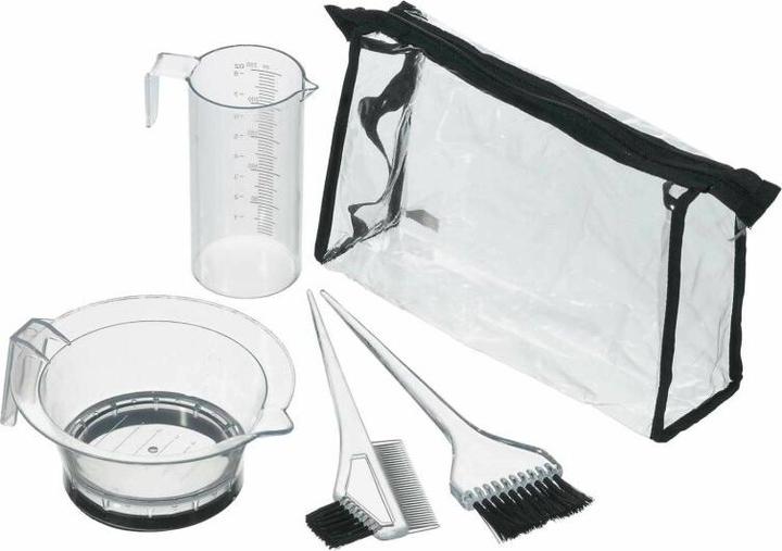 Actual product image Comair Färbe-Zubehör-Set