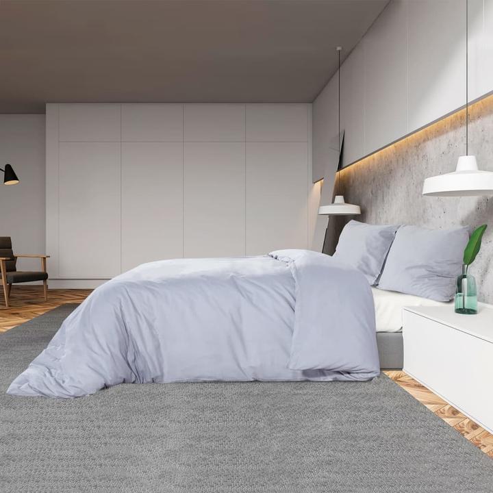 Image du produit VidaXL Lylah (Housse de couette, 155 x 220 cm)