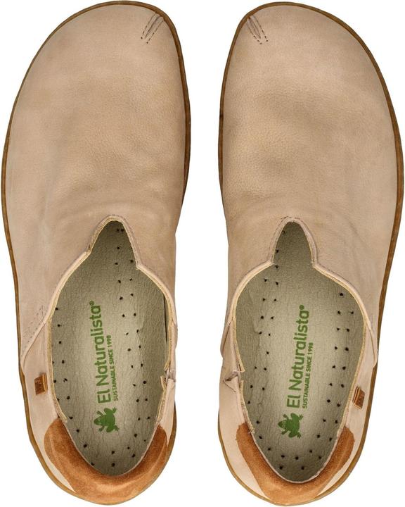 Actual product image El Naturalista Slipper (41)