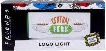 Paladone Products FRIENDS - Logo Central Perk - Lampe