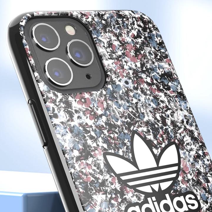 Immagine prodotto adidas SX9136 Serie di valigie Belista Flower (Apple iPhone 11 Pro)