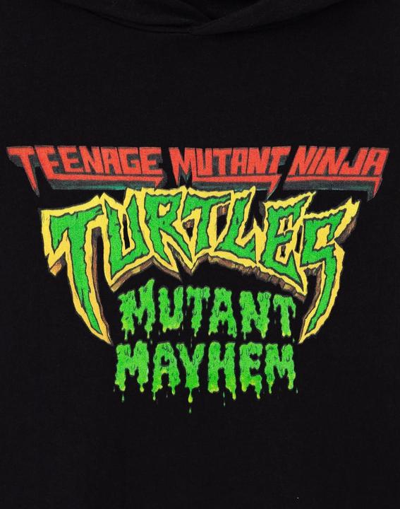 Produktbild Teenage Mutant NT Kapuzenpullover Jungen (146, 152)