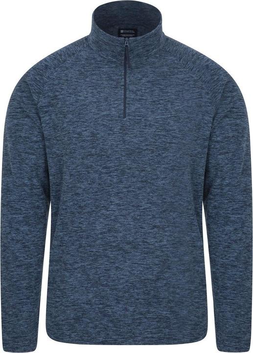 Image du produit Mountain Warehouse Top polaire Snowdon II Femmes/Ladies (4XL)