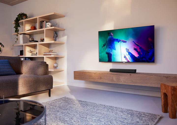 Immagine prodotto Philips TAPB400/10 (15 W, Canale 2.0)
