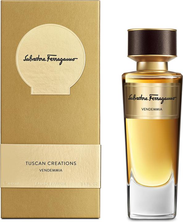 Immagine prodotto Salvatore Ferragamo Vendemmia Eau de Parfum (Eau de parfum, 100 ml)
