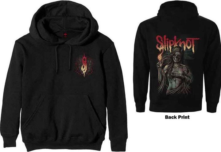 Slipknot Burn Me Away (Hoodie)