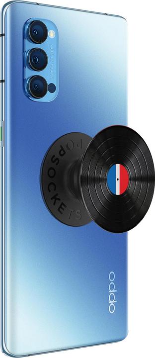 Image du produit PopSockets Backspin Aluminum PopGrip