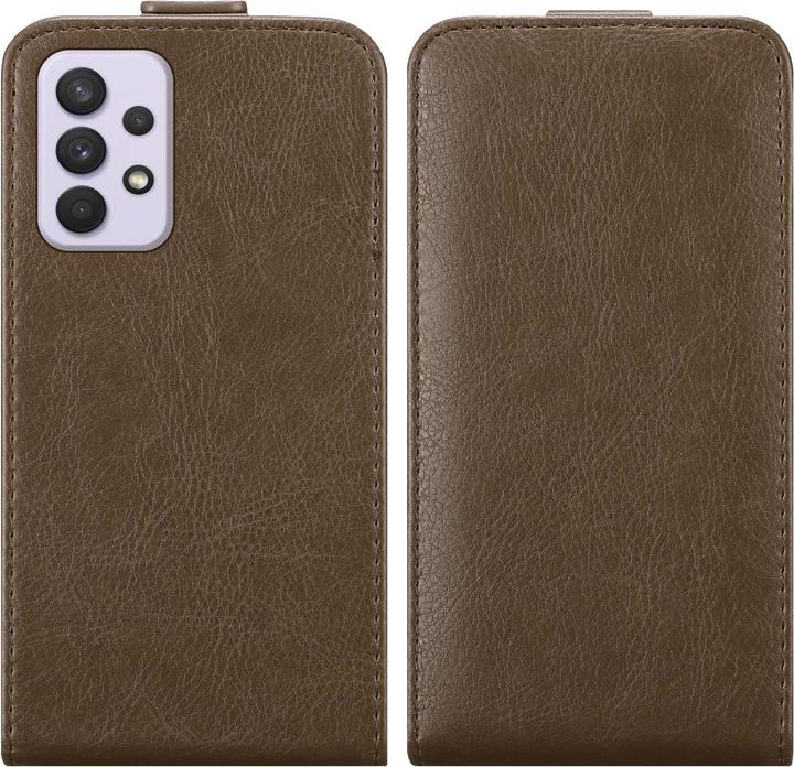 Produktbild Cadorabo Flip wie Invis Hülle (Samsung Galaxy A33 5G)