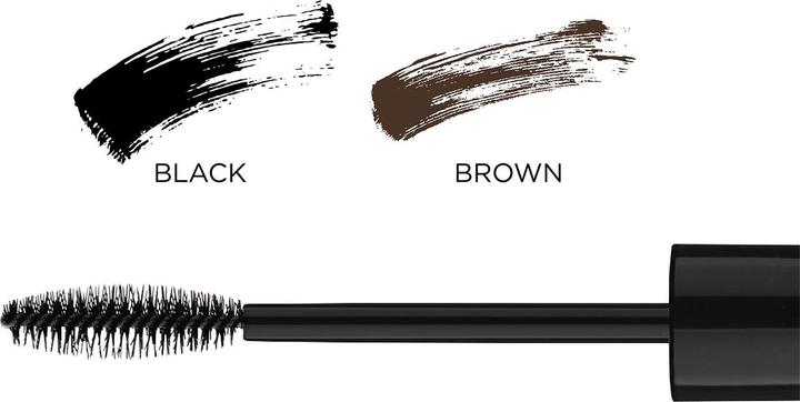 Immagine prodotto Annemarie Börlind Mascara Natural Curl Marrone (Marrone)