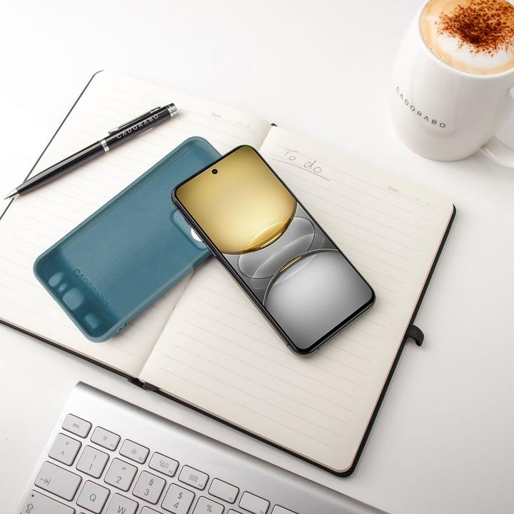 Produktbild Cadorabo Hülle für Realme C75 im Liquid Case Design (Siemens CC75)