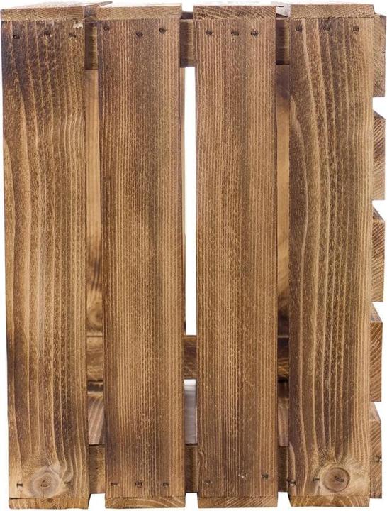 Actual product image Holz Zollhaus Storage box (50 x 30 x 40 cm, 60 l)