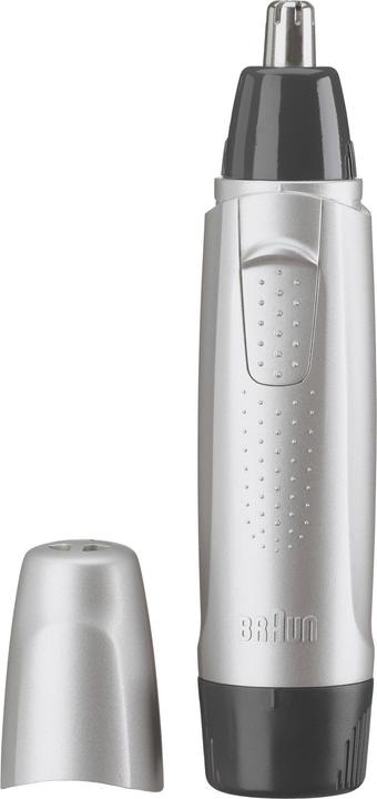 Actual product image Braun En 10