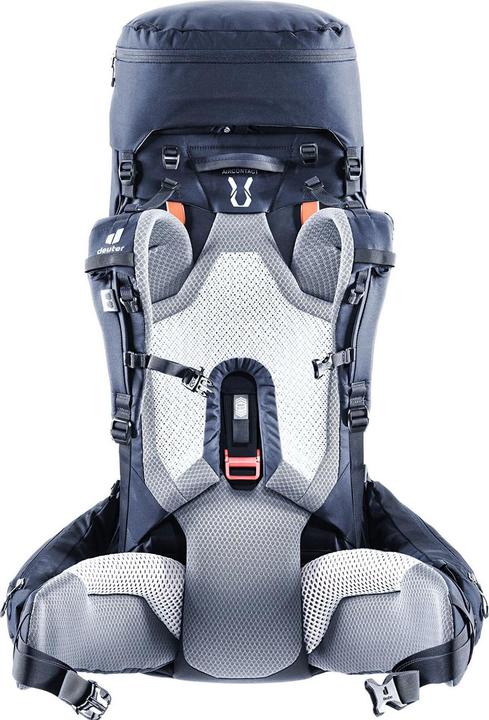 Immagine prodotto Deuter Aircontact X 60+15 (75 l)