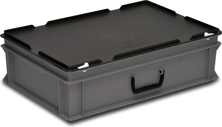 Utz Valises (60 x 40 x 18,5 cm, 30 l)