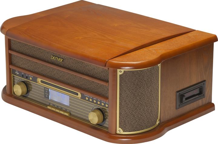 Image du produit Denver MRD-51