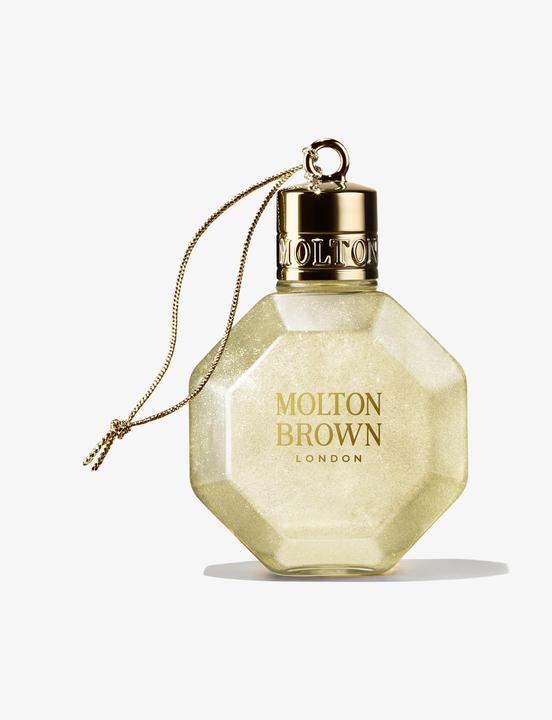 Actual product image Molton Brown Bath Body Vintage Elderfl Bauble 75 ml (Body care set)