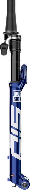 Actual product image RockShox SID SL Ultimate Flight Attendant (110 mm, Air)