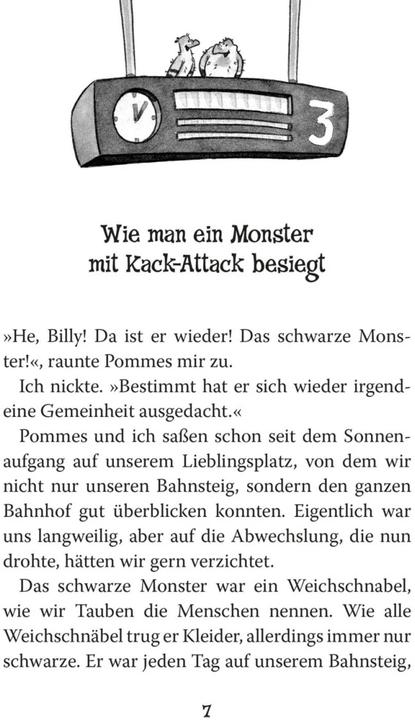 Actual product image Die furchtlosen zwei von Bahnsteig 3 (German, Joachim Friedrich, 2014)