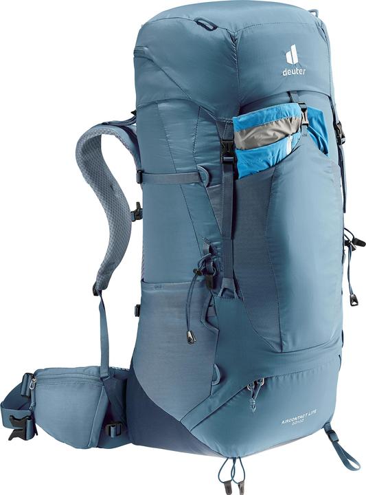 Deuter Aircontact Lite 50 + 10 (50 l)
