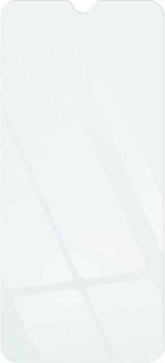 Actual product image BlueStar Tempered Glass (1 Piece, Samsung Galaxy A20e)