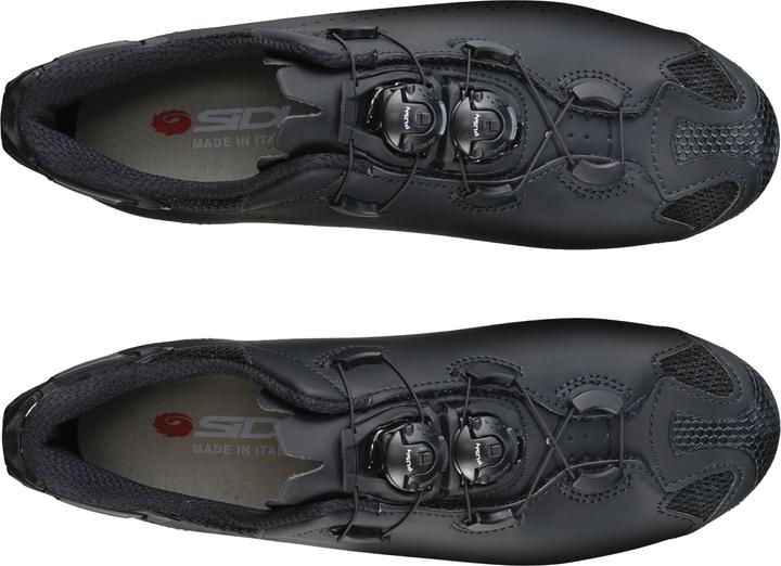 Produktbild Sidi MTB Tiger 2S SRS Carbon Carbon black 39 (39)