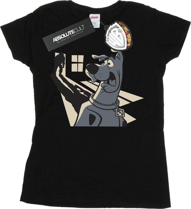 Produktbild Scooby Doo Shadow Ghost TShirt (XL)