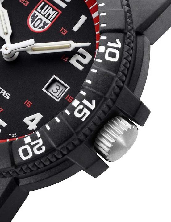Produktbild Luminox Leatherback Sea Turgle Gian 0320 Series (Sportuhr, 44 mm)