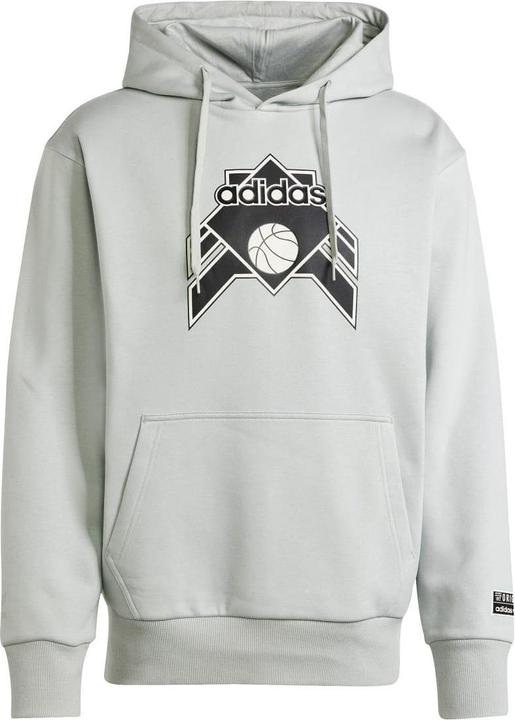 adidas Kapuzenpullover