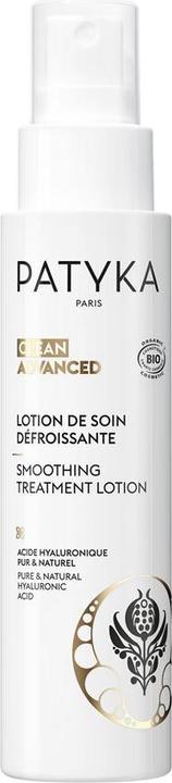 Image du produit Patyka Lotion Rituelle Nettoyante Soin Défroissant 100 ml (Lotion nettoyante, 100 ml)