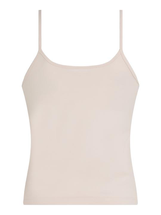 Produktbild Calvin Klein Jeans Monologo Strappy Tank Top (L)