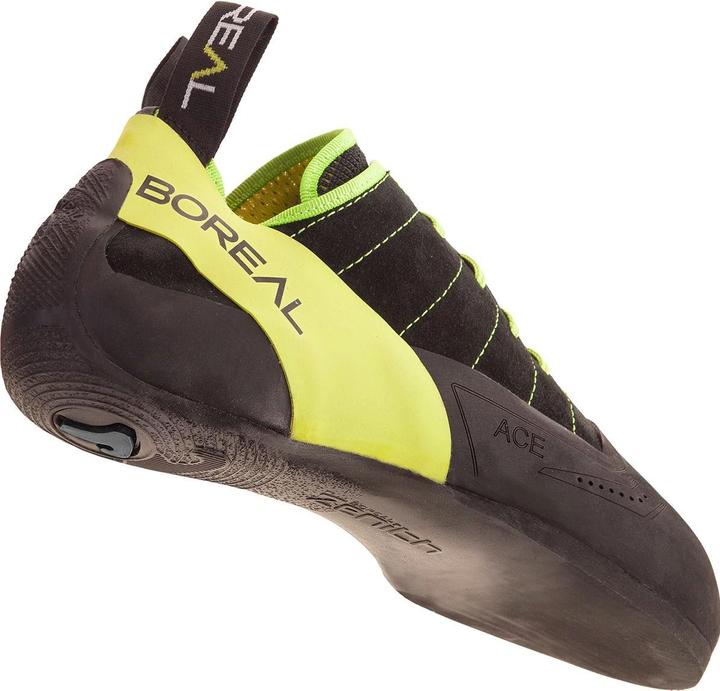 Immagine prodotto Boreal Scarpe da arrampicata Ace (46.5)