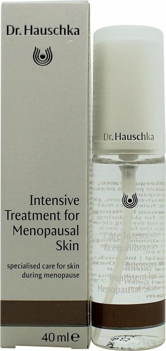 Image du produit Dr. Hauschka Cure intensive spéciale (40 ml)