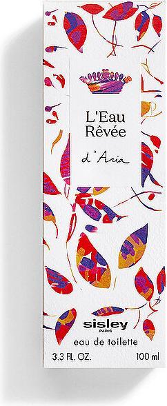 Immagine prodotto Sisley d'Aria Eau de Toilette (Eau de toilette, 100 ml)