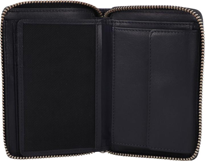 Immagine prodotto Picard Bali 1 Geldbörse RFID Schutz Leder 13 cm