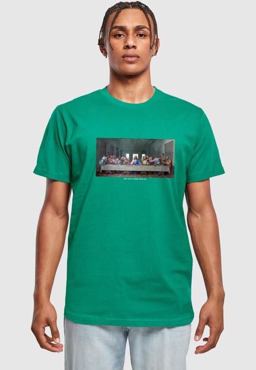 Immagine prodotto Mister Tee Maglietta Can't Hang With Us - 7350 (S)