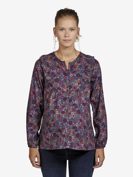 Actual product image Vertbaudet Blouse (32)