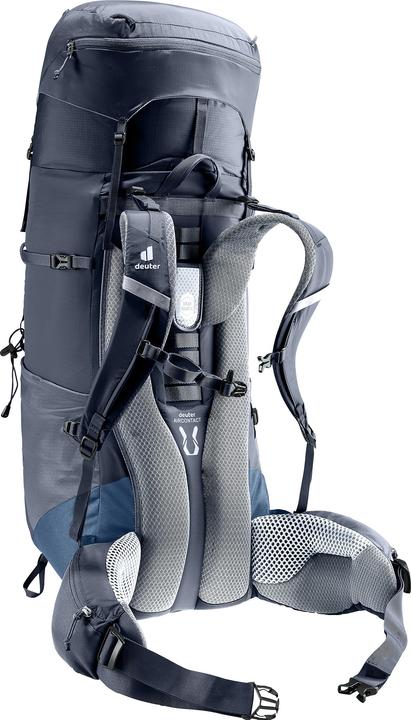 Produktbild Deuter Aircontact Lite 50 + 10 (50 l)