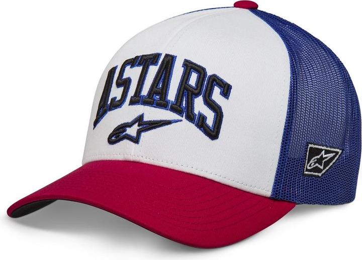 Image du produit Alpinestars A 24 Dunker Trucker (Taille unique)
