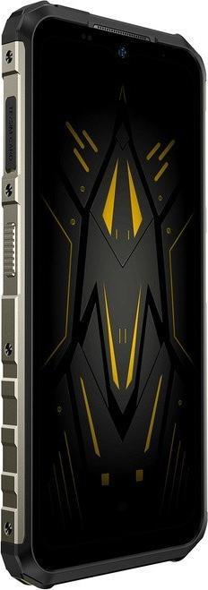 Immagine prodotto Ulefone Armor 22 (128 GB, Nero, 6.58", Doppia SIM, 64 Mpx, 4G)