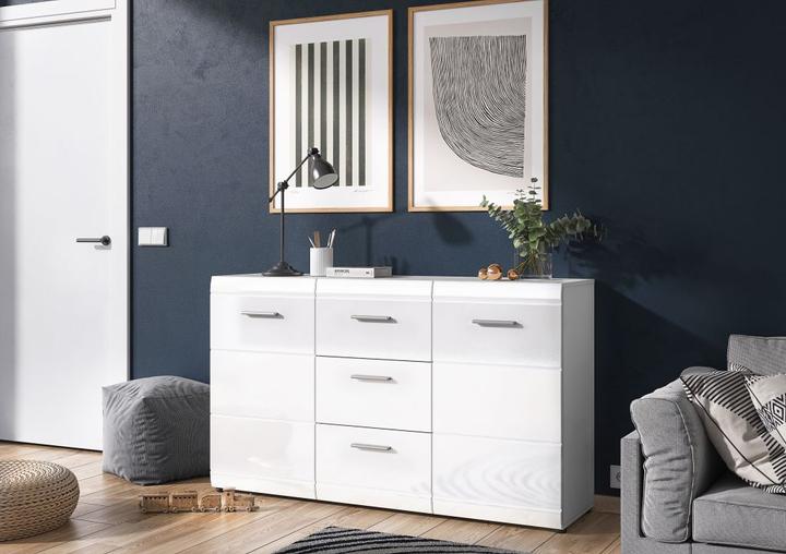 Actual product image Germania Adana (144 x 40 x 86 cm)